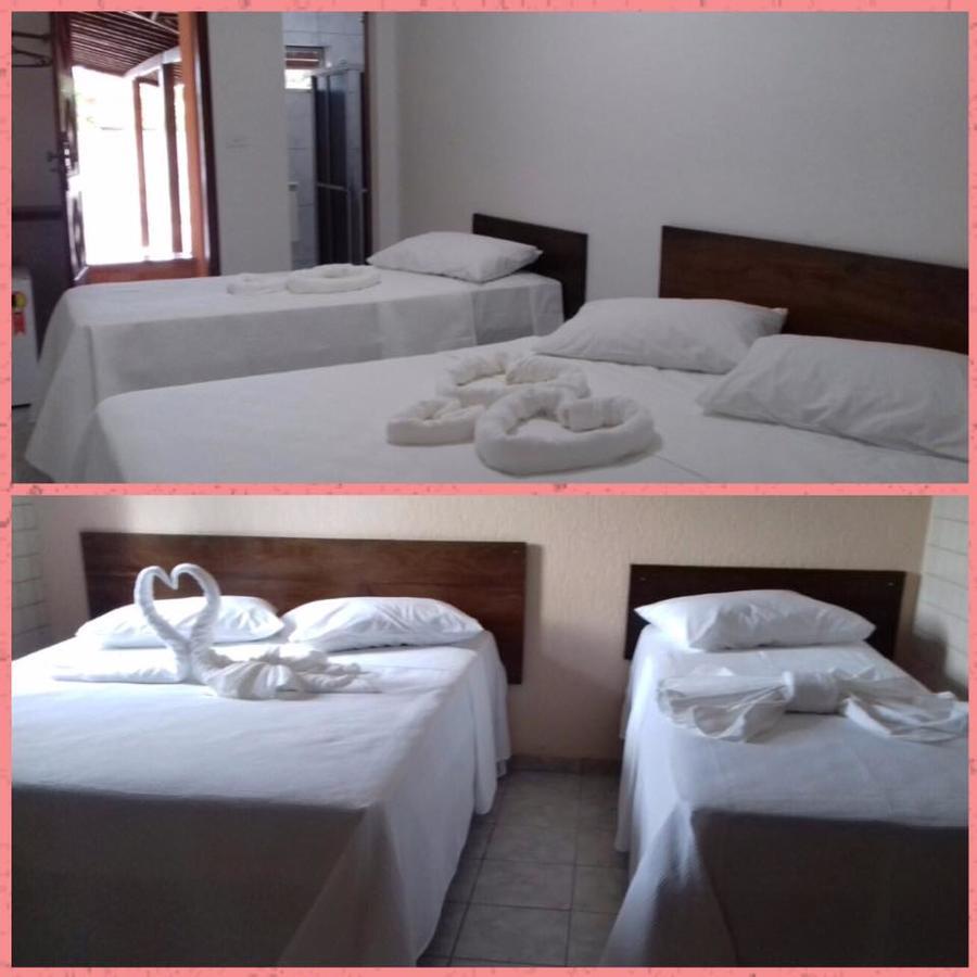 Hotel Mirante Do Vale Itabaiana  Ngoại thất bức ảnh