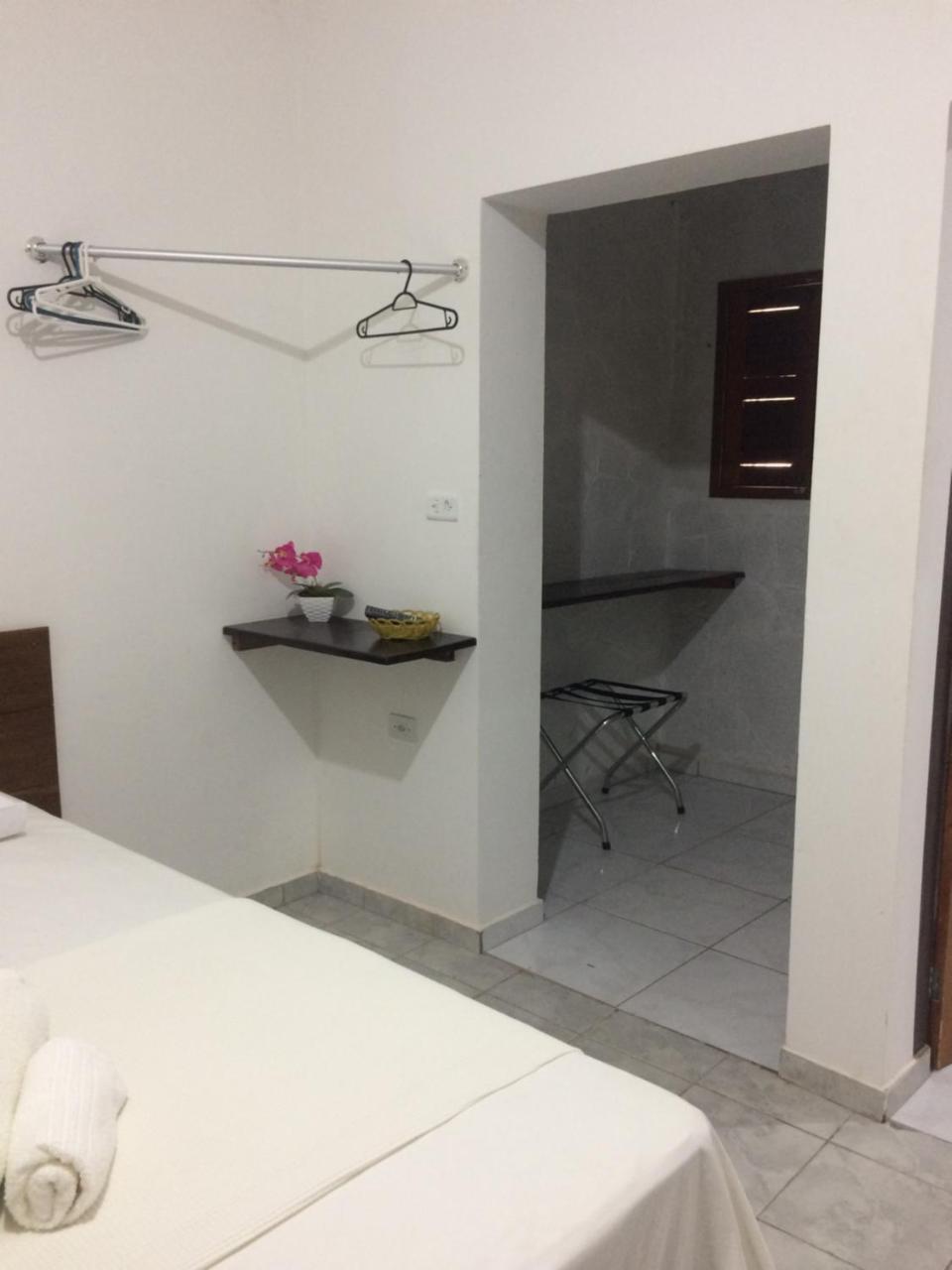 Hotel Mirante Do Vale Itabaiana  Ngoại thất bức ảnh